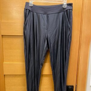 Lululemon Pants Women’s 6 Front Seam Side‎ Slit Pockets